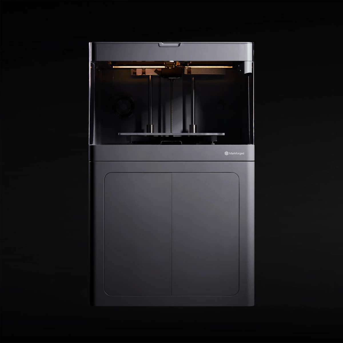 Markforged X7 industrial 3D printer at Coiltek Electronics Adelaide
