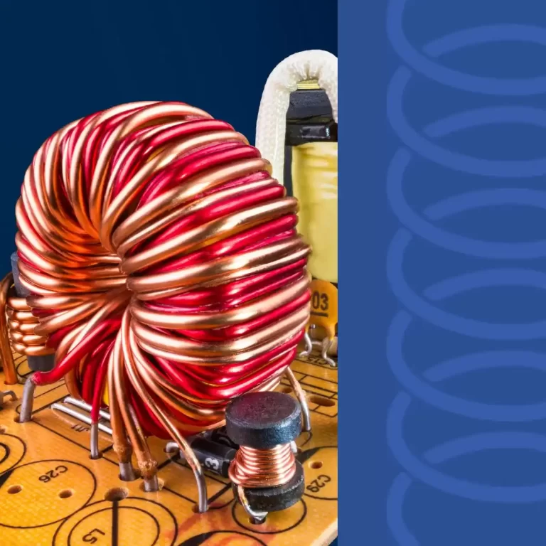 Prototype to production magnetics manufacturing transition at Coiltek Electronics